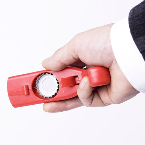 Can Openers Spring Catapult Launcher