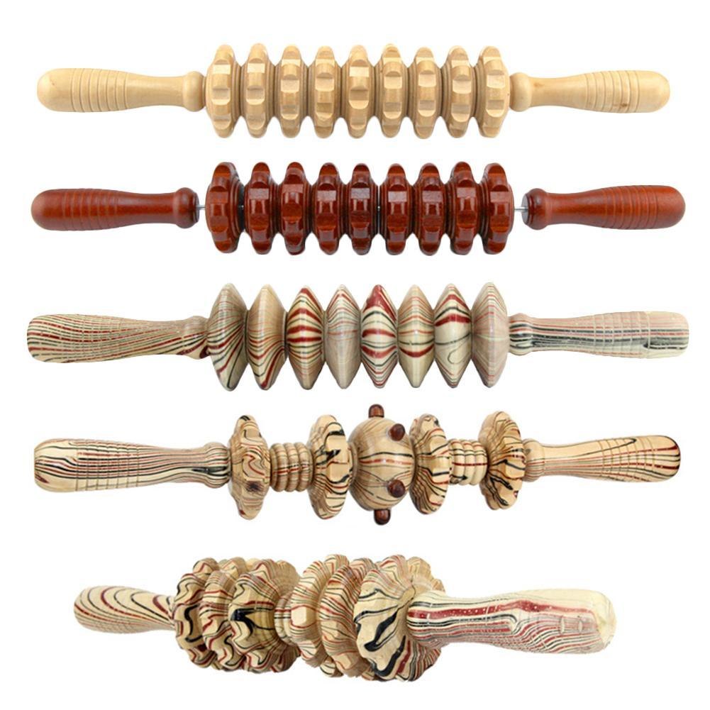 Full Body Muscle Massager