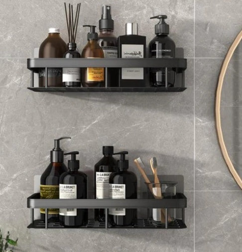 Bathroom Shelf Storage