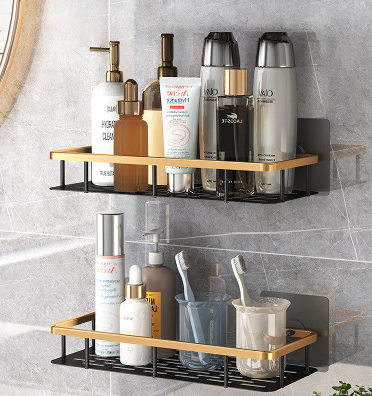 Bathroom Shelf Storage