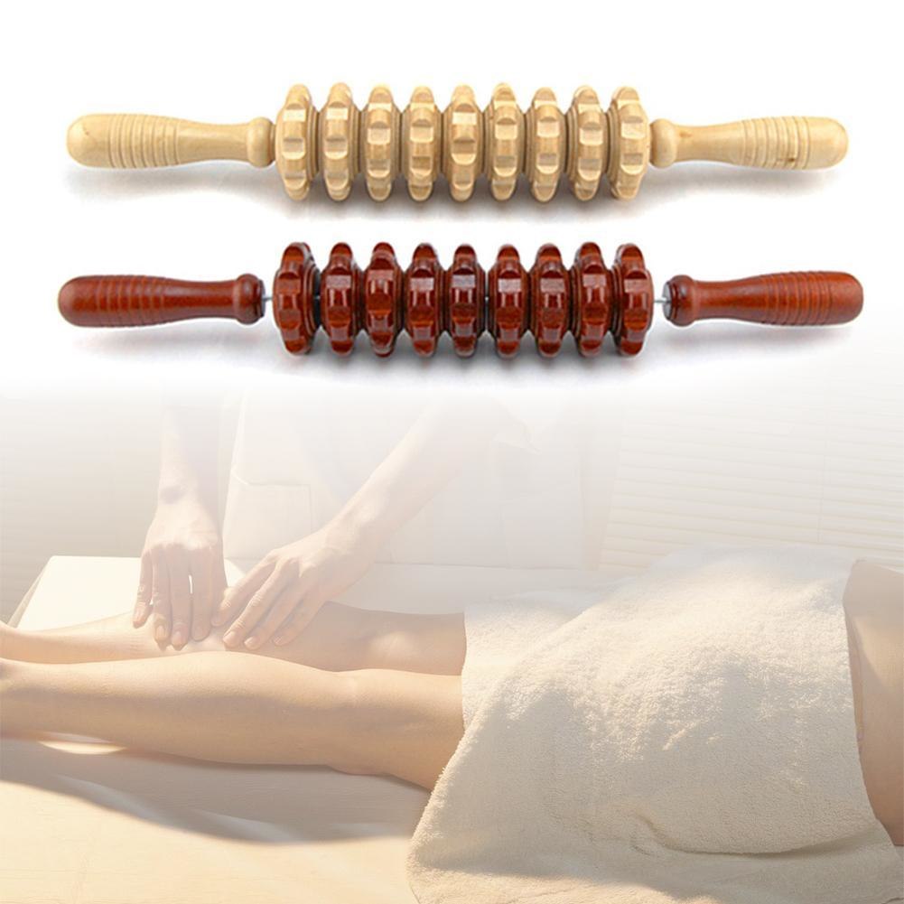 Full Body Muscle Massager
