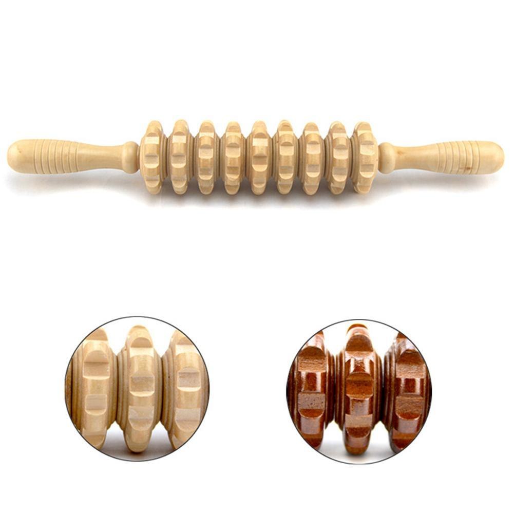 Full Body Muscle Massager