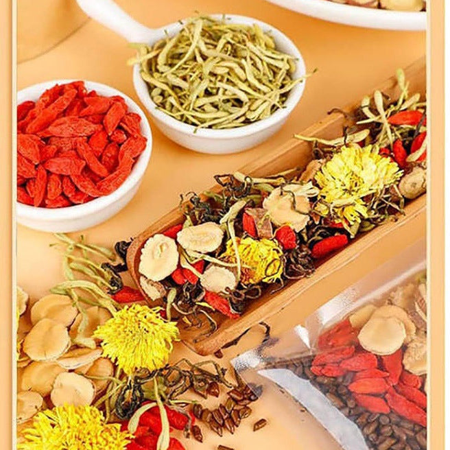 Dandeli-on Leaf & Root Tea