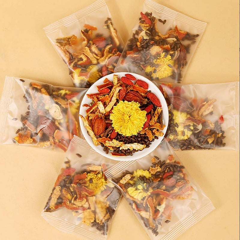 Dandeli-on Leaf & Root Tea