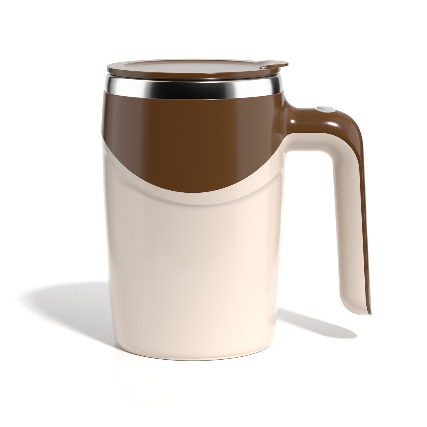 Rechargeable Automatic Stirring Cup Coffee Cup