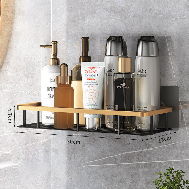 Bathroom Shelf Storage