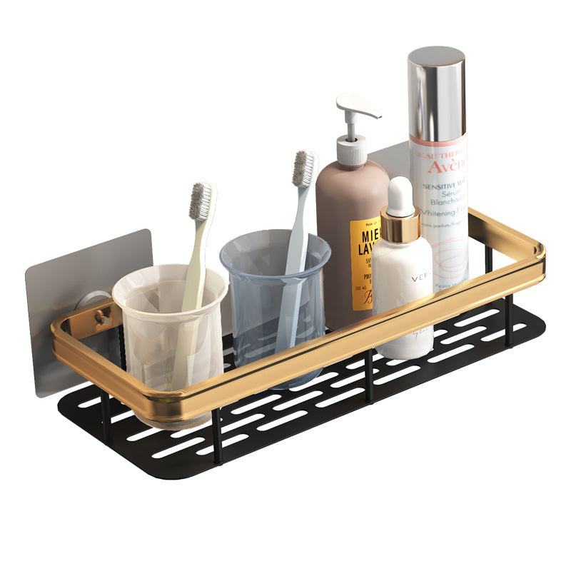 Bathroom Shelf Storage