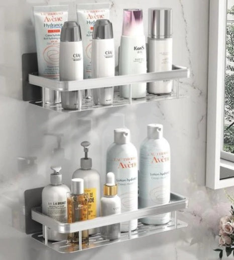 Bathroom Shelf Storage