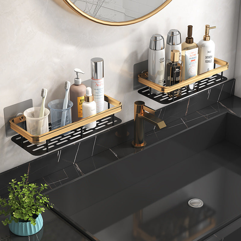 Bathroom Shelf Storage