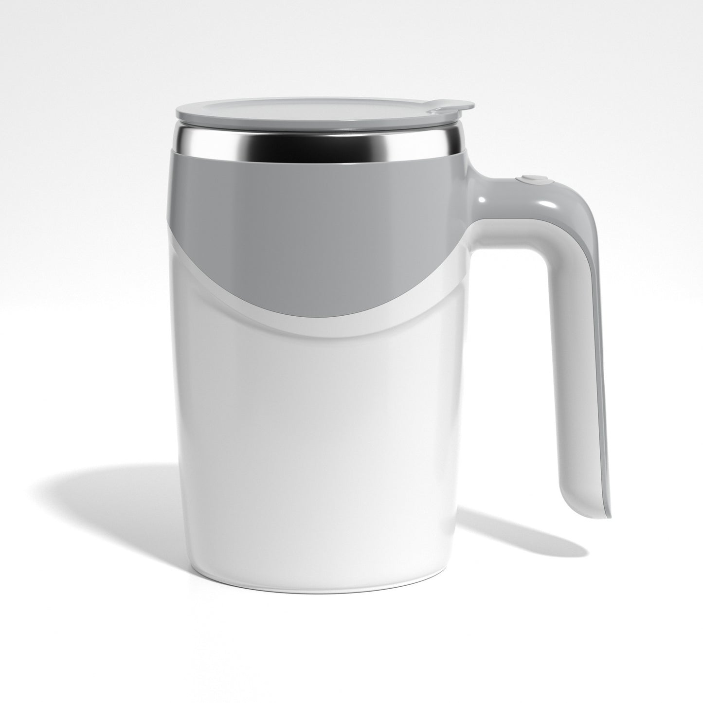 Rechargeable Automatic Stirring Cup Coffee Cup