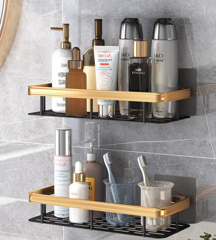 Bathroom Shelf Storage