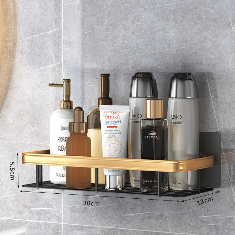 Bathroom Shelf Storage